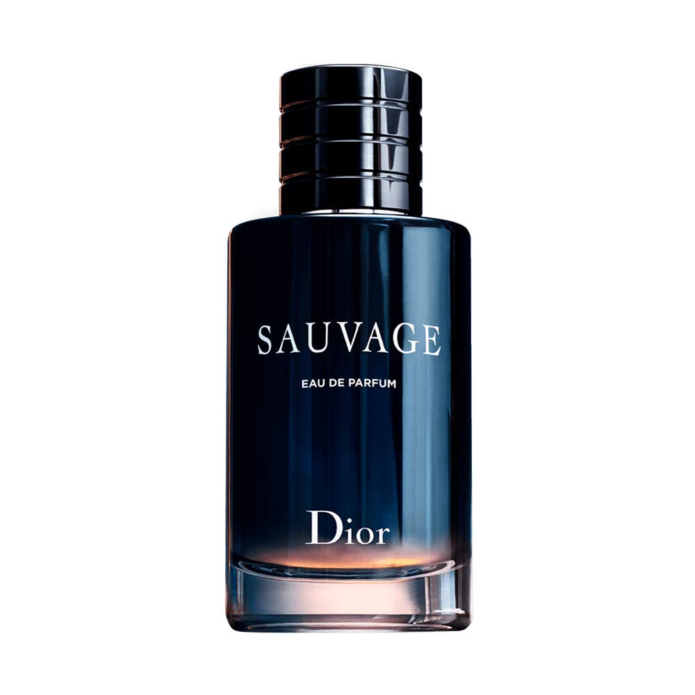 DIOR SAUVAGE Eau De Parfum 100 ml