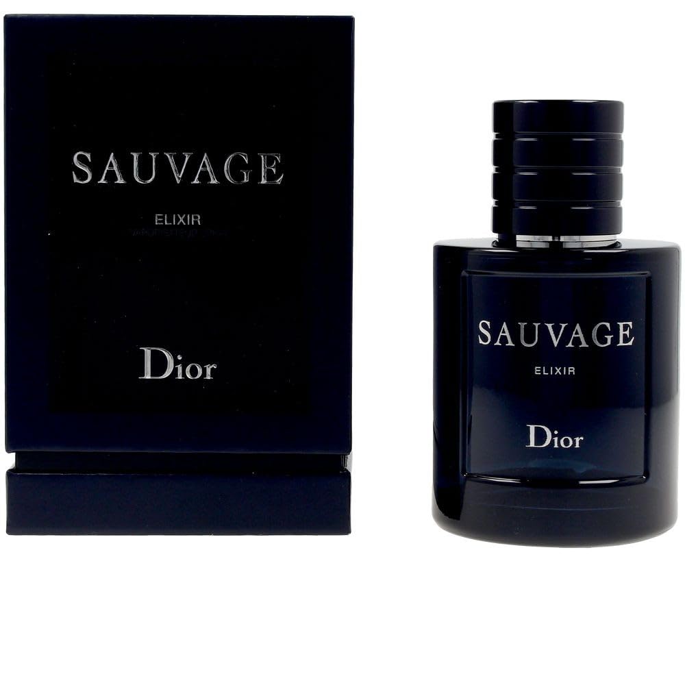 Dior Sauvage Elixir EDP Spray 60 ml