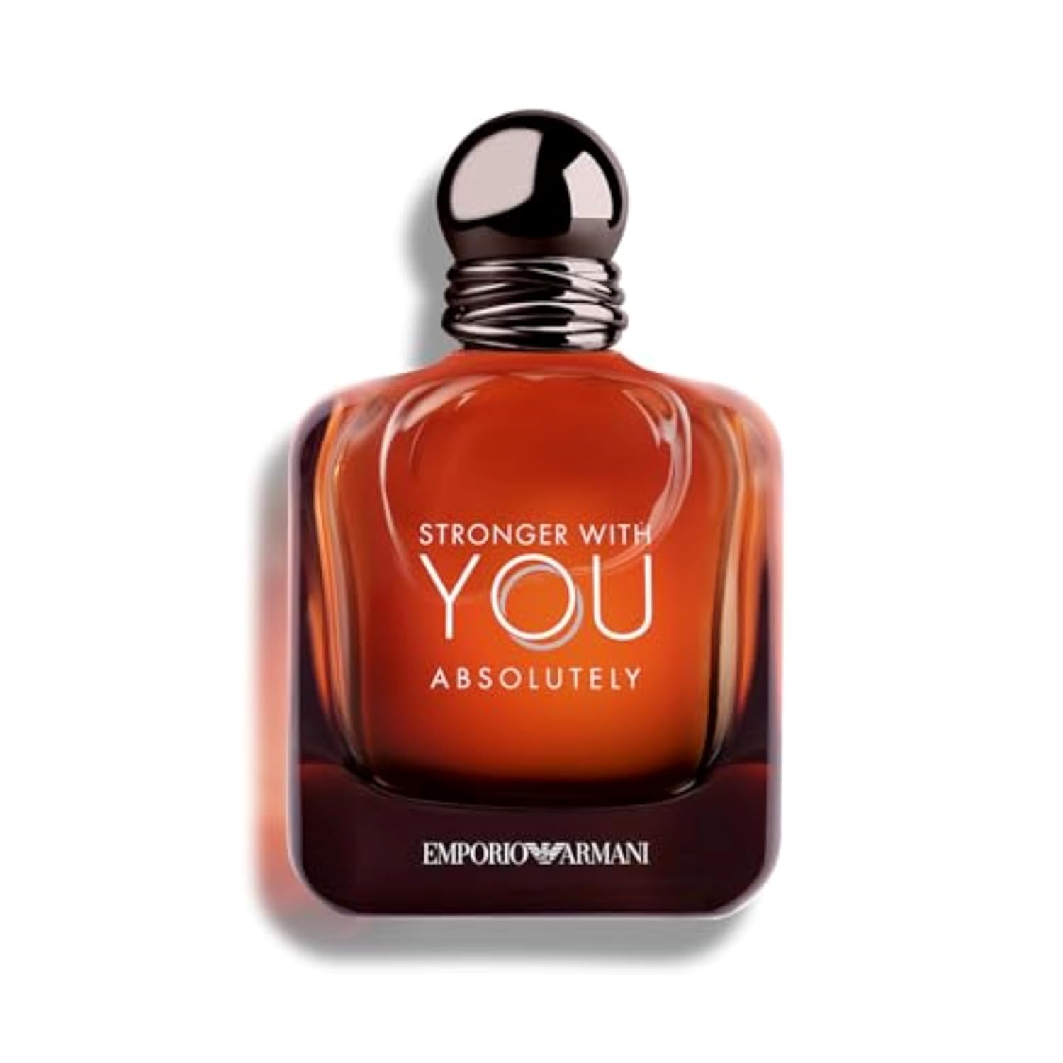 Giorgio Armani Emporio Armani Stronger With You  Absolutely Parfum 100ml