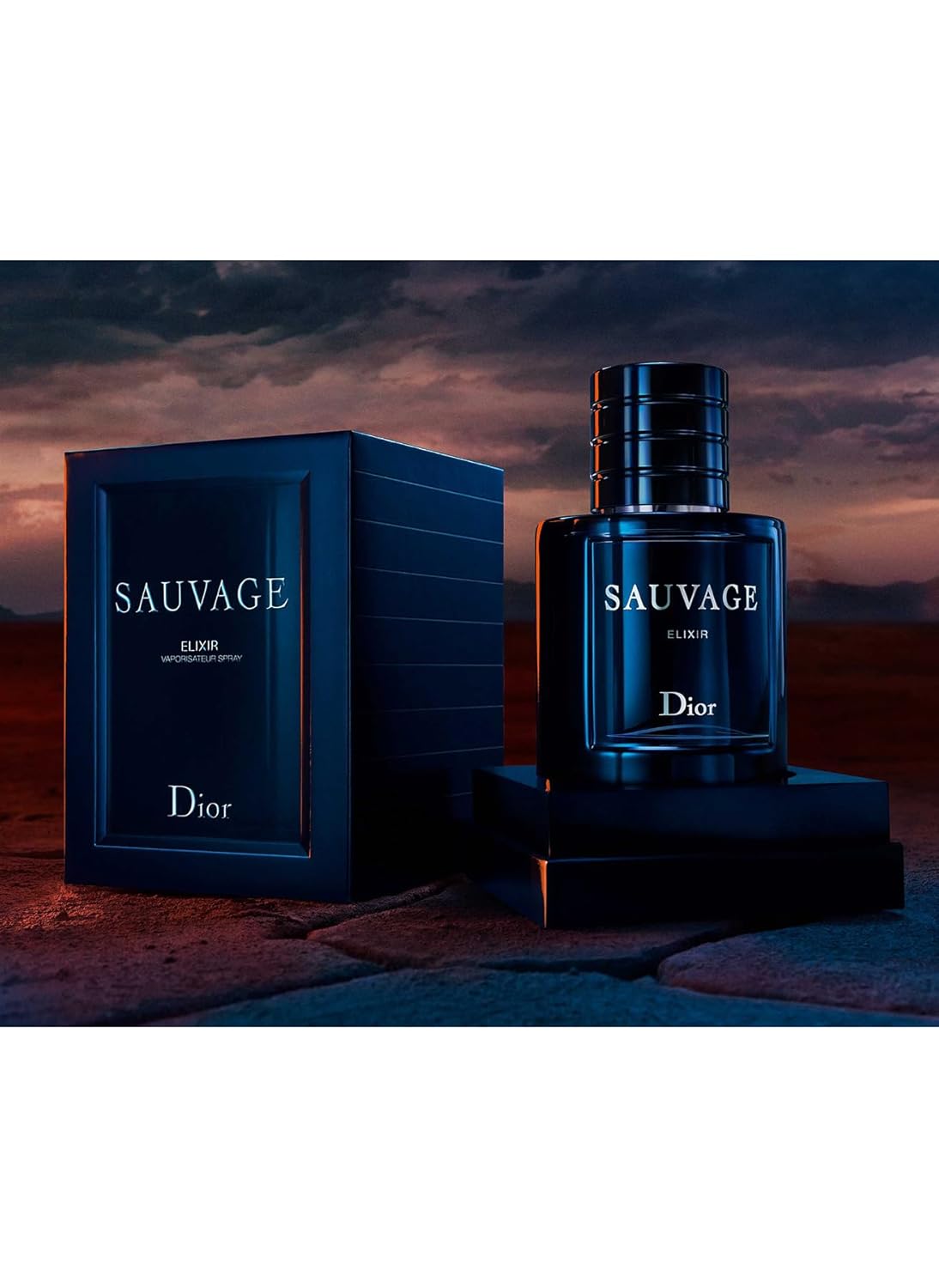 Dior Sauvage Elixir EDP Spray 60 ml