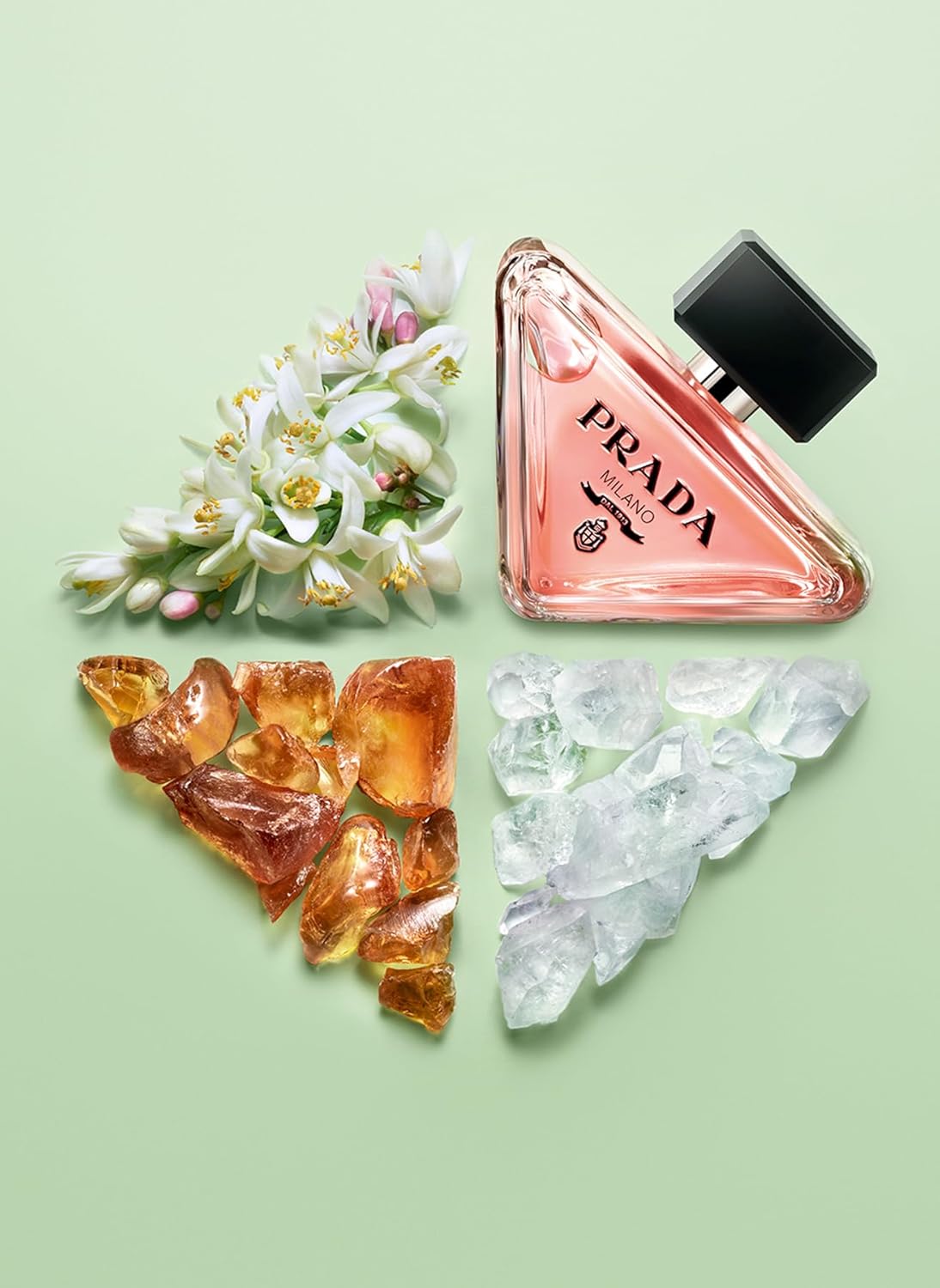 Prada Paradoxe Eau de Parfum Spray 90 ml