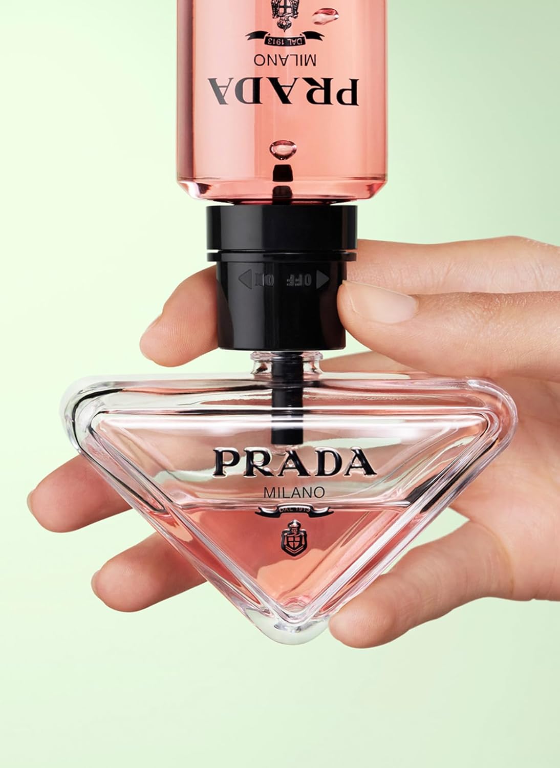 Prada Paradoxe Eau de Parfum Spray 90 ml